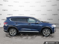 This Hyundai Santa Fe has a powerful Intercooled Turbo Regular Unleaded I-4 2.0 L/122 engine powerin... (image 6)