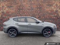 Only 6,510 Miles! This Dodge Hornet has a trusty Intercooled Turbo Gas/Electric I-4 1.3 L/81 engine... (image 5)