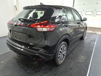 2024 Nissan Kicks Come see all this and more at the Alfa Romeo of Winnipeg dealership, in the Waverl... (image 3)