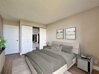 Set on beautifully maintained grounds just steps from the Ottawa River, Riverton Park Apartments off... (image 6)