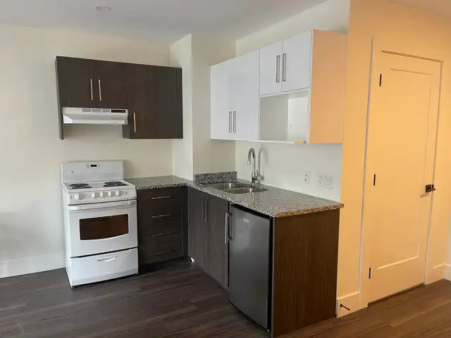 Bachelor Unit in West Bedford in Long Term Rentals in City of Halifax - Image 4