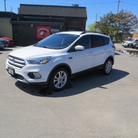 This 2019 Ford Escape SEL is a sleek and reliable SUV that is sure to turn heads on the road. With i... (image 2)