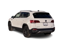 Welcome to Country Hills Volkswagen 2022 Volkswagen Taos Comfortline Pure White We want your vehicle... (image 7)