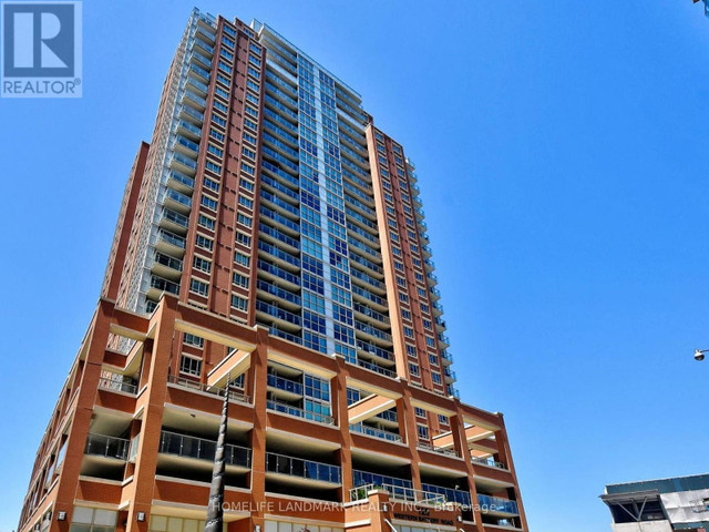 #1201 -125 WESTERN BATTERY RD W Toronto, Ontario in Condos for Sale in City of Toronto