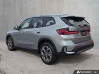 This 2025 BMW X1 xDrive28i comes equipped with a 7-speed dual-clutch automatic transmission, xDrive... (image 2)