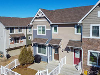 Homes for Sale in Tamarack, Edmonton, Alberta $300,000