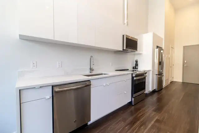 The Jade - 2 Bedroom Apartment - Halifax - Halifax in Short Term Rentals in City of Halifax - Image 7