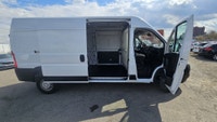 Get your business moving with flexible financing and leasing options! This 2019 RAM ProMaster 2500 H... (image 8)