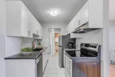Hillcrest Ridge - Hillcrest Ridge Apartment for Rent