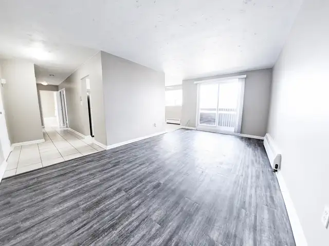 ALL INCLUSIVE - Silverbirch Apts 2BR in Waterloo in Long Term Rentals in Kitchener / Waterloo - Image 7
