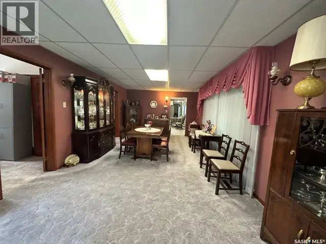 207 2nd AVENUE W Smiley, Saskatchewan in Houses for Sale in Saskatoon - Image 28