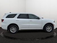 If you are searching for a clean, high-tech 2-row SUV that seamlessly balances crisp all-white styli... (image 5)