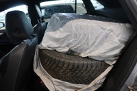 ID.4 Pro S AWD, CARFAX SANS ACCIDENT, Banc Chauffant, A/C, Bluetooth, Régulateur de vitesse Financem... (image 8)