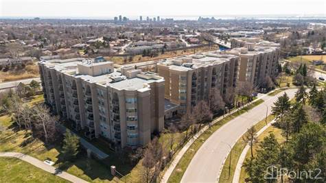 2075 AMHERST HEIGHTS Drive in Condos for Sale in Oakville / Halton Region - Image 3