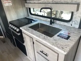 2023 K-Z INC. CONNECT SE 210MBKSE in Travel Trailers & Campers in London - Image 18