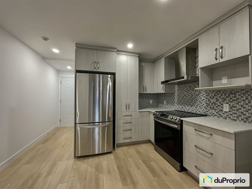 $529,000 - Condominium in Mercier / Hochelaga / Maisonneuve — photo 3