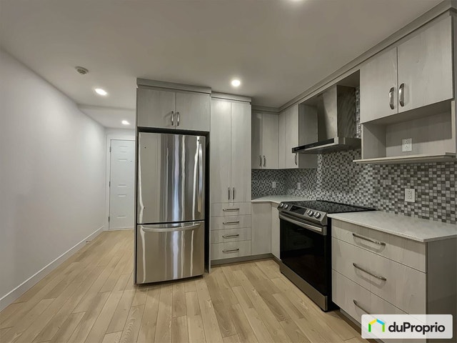 $529,000 - Condominium in Mercier / Hochelaga / Maisonneuve — photo 3
