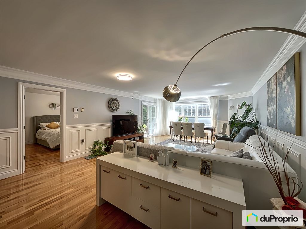 $515,000 - Condominium for sale in Sherbrooke (Jacques-Cartier) — photo 3