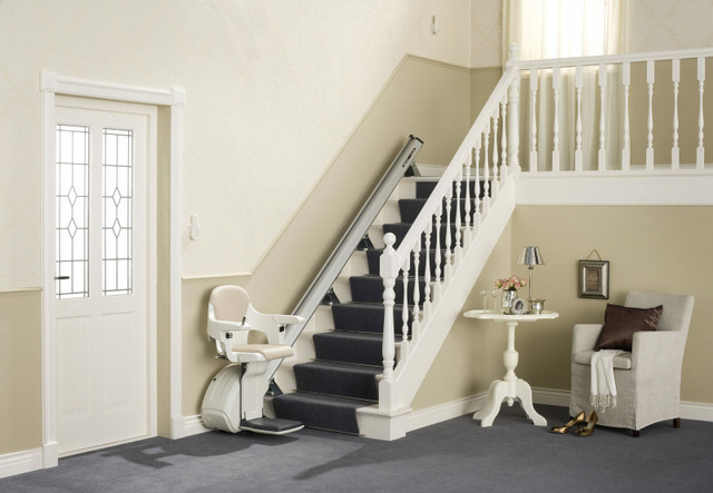 Shield Stairlifts -Stairlift Rentals - 215$ a month No Contract in Other in Oakville / Halton Region - Image 2