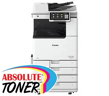 $75/Month Canon imageRUNNER DX C3725i MFC Copier Printer Scanner, View more