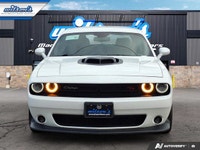 Come see this certified 2022 Dodge Challenger R/T Shaker | Hemi | Nav | Ventilated Seats | Alpine Au... (image 7)
