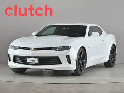 Climate Control, Push Button Start, Keyfob Remote Start and more! Clutch is the largest online used...