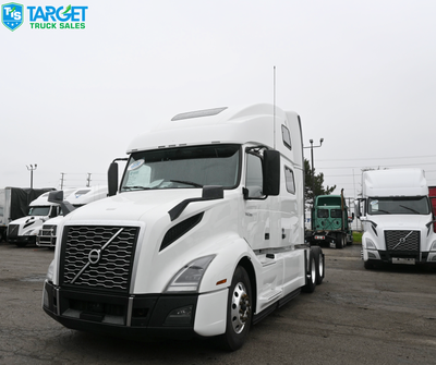 2024 Volvo 860 is for sale at Target Truck Sales . This truck offers great performance and comfort,...