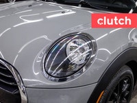 Front Heated Seats, Folding Rear Seats, Dual Zone Front Climate Control and more! Clutch is the larg... (image 7)