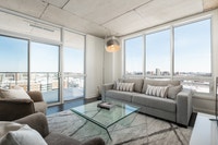 APPARTEMENTS MODERNES DE STYLE CONDO À LOUER À LAVAL MODERN, CONDO-STYLE APARTMENTS FOR RENT IN LAVA... (image 3)