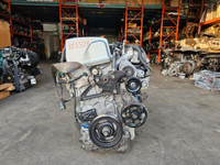 JDM Honda CR-V 2007-2009 K24A 2.4L Engine Only Direct Fit North Shore Greater Vancouver Area Preview