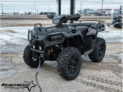 Please contact our sales department for the most up-to-date availability on motorcycles, ATVs, side-...