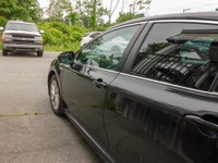 [163,564km AC / Tilt & Telescopic Steering / Power Windows-Mirrors-Locks-Keyless Entry / Cruise Cont... (image 7)