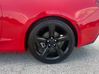 LT Coupe, RS Pkg, Moonroof, Black Rally Stripes, Alum Wheels, Rear Spoiler, 2.0L Turbocharged, Remot... (image 2)