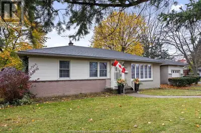 611 LYNN Windsor, Ontario