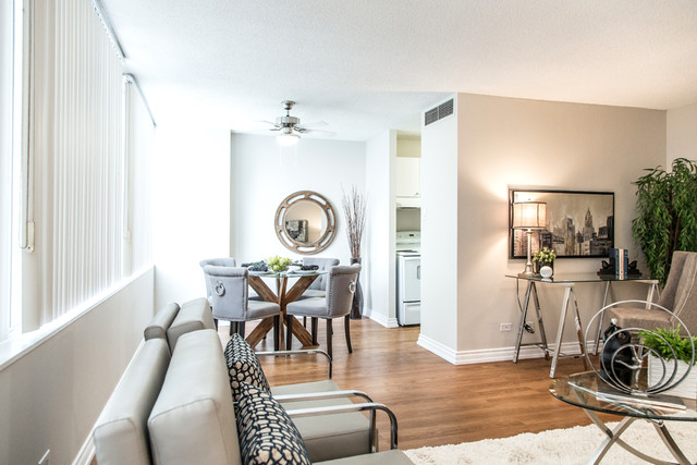 Stunning 1 bdrm suites downtown Edmonton- Call Today! in Long Term Rentals in Edmonton - Image 2