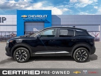 Saskatoon Motor Products - Recent Arrival! 2025 Nissan Kicks SV - Certified Certification Program De... (image 1)