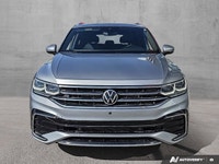 This 2023 Volkswagen Tiguan Highline R-Line comes equipped with *2.0L TSI turbocharged 4-cylinder en... (image 8)