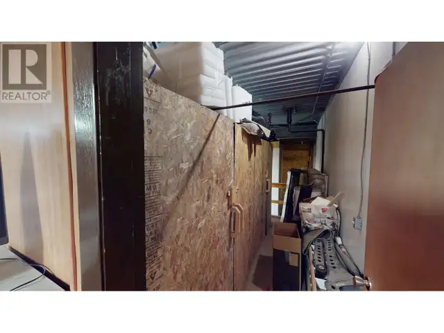 11113 TAHLTAN ROAD Fort St. John, British Columbia in Commercial & Office Space for Sale in Fort St. John - Image 25