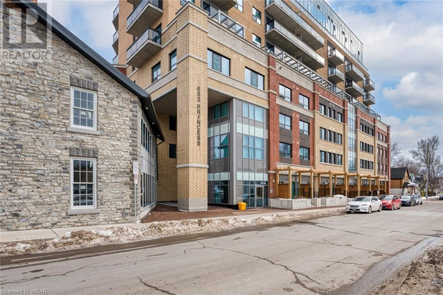 652 PRINCESS Street Unit# 216 Kingston, Ontario in Condos for Sale in Kingston - Image 3