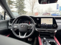 Stock#: 4607AThe 2023 RX 350 marks a significant departure from the previous generation’s V6, moving... (image 9)
