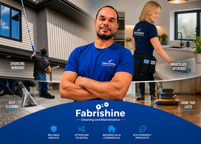 Cleaning Service, View more