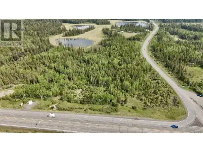 * PREC - Personal Real Estate Corporation. RARE ACREAGE WITH HIGHWAY EXPOSURE – 18.24 ACRES AT HWY 9...