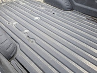 2020 Ford Super Duty F-450 Lariat 4WD Crew Cab Dually with 188,050 km! Powered by the 6.7L Power Str... (image 7)