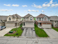 8516 MILOMIR Street Niagara Falls, Ontario