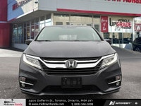 ONE OWNER, LOCAL TRADE, APPLE CARPLAY, ANDROID AUTO, BLUETOOTH, REAR-VIEW CAMERA, HEATED SEATS, Hond... (image 2)