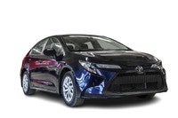 * COROLLA * LE * 2021 * Sièges chauffants * Air climatisé * Caméra de recul * Groupe électrique * Bl... (image 3)