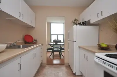 Terrace View Fairfax Suites offers all you need for a life in balance in Halifax. You're only minute...