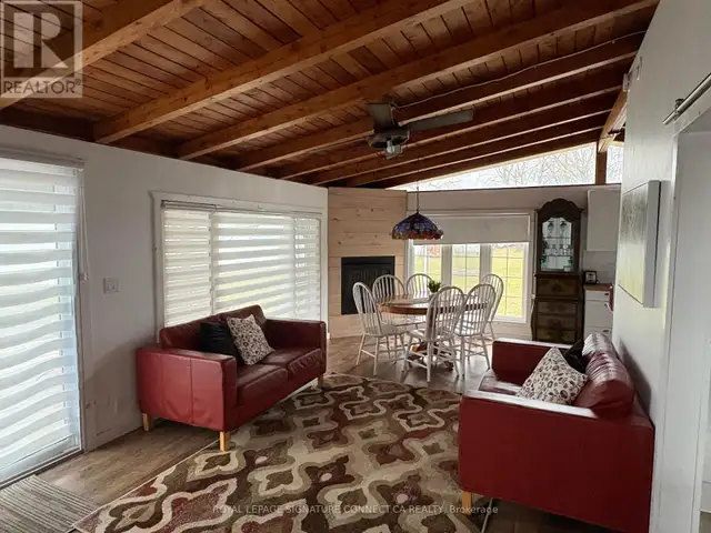 5 ERIE HEIGHTS LINE Haldimand (Dunnville), Ontario in Houses for Sale in St. Catharines - Image 16