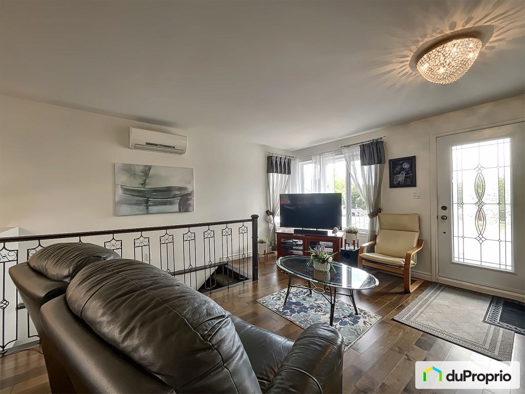 $480,000 - Semi-detached for sale in Charlesbourg — photo 3