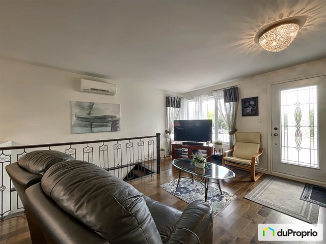 $480,000 - Semi-detached for sale in Charlesbourg — photo 3